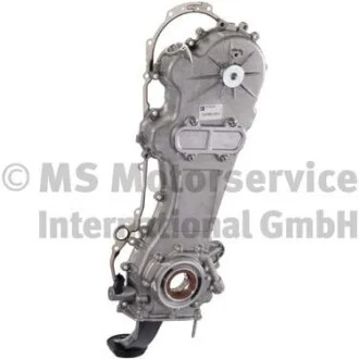 Масляный насос FIAT 1.3 D Multijet 16V 2009- (выр-во) PIERBURG 7.07381.03.0