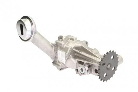 Масляный насос Nissan 1.5 dCi PIERBURG 707409000