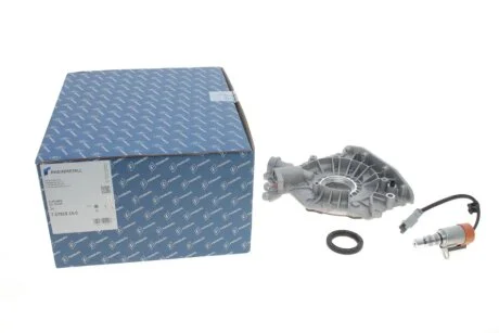 Масляный насос PSA/FORD/OPEL DV6FE/DV6FC/DV5FD/UGCA/UGCB/UGCC/XVCA/XVCB/XVCC (выр-во Pierburg) PIERBURG 7.07919.15.0