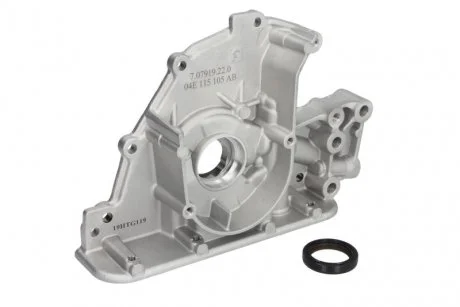 Масляный насос VAG 1.2TFSI CJZA/CJZB/CJZC/CJZD/CWVA/CWVB/CYVA/CYVB (выр-во Pierburg) PIERBURG 7.07919.22.0