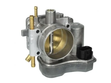 Корпус дросельного вузла OPEL Z 18 XEL / Z 22 XE PIERBURG 7.14319.09.0