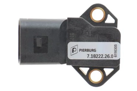 Датчик тиску наддуву PIERBURG 7.18222.26.0
