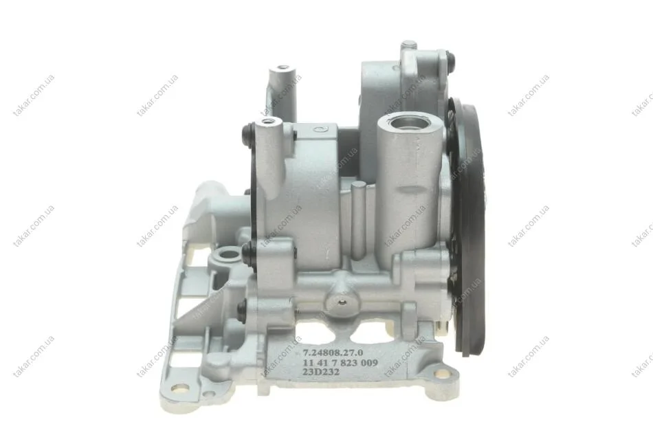 Вакуумный насос, тормозная установка Масляный насос BMW N57 PIERBURG 724808270 (фото 1)