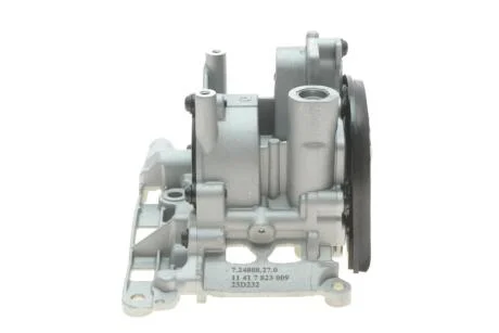 Вакуумный насос, тормозная установка Масляный насос BMW N57 PIERBURG 724808270