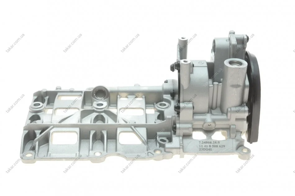 Вакуумный насос, тормозная установка Масляный насос BMW N47 D20 D/C PIERBURG 724808280 (фото 1)