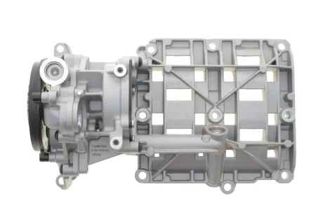 Насос масляний/вакуумний BMW N47D20A 1/3/5/X1/X3 04-15 (вир-во Pierburg) PIERBURG 7.24808.30.0