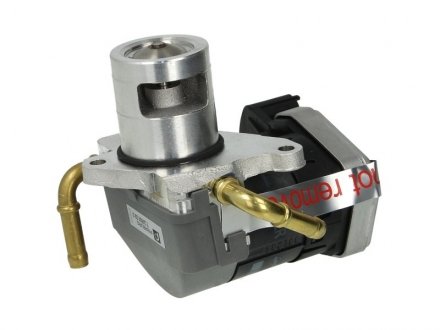 Клапан системы рециркуляции ВГ OPEL X 22 DTH PIERBURG 724809290