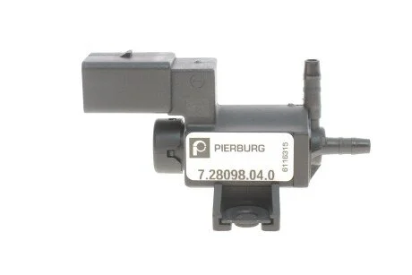 Коректор нагнітаючого повітря, перемикаючий PIERBURG 728098040