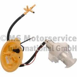 Топливный насос BMW F10 D PIERBURG PG7.02701.87.0
