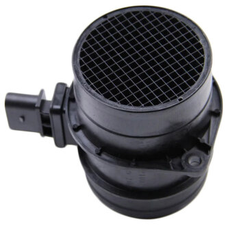 Датчик потока (расхода) воздуха, расходомер M.A.F. - (Mass Airflow) PIERBURG PG7.22184.05.0