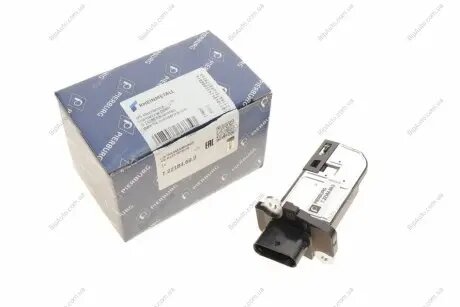 Датчик расхода воздуха BMW N57 D30 PIERBURG PG7.22184.69.0