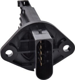 Фото 1 - датчик потоку (витрати) повітря, витратомір M.A.F. - (Mass Airflow) PIERBURG PG7.22684.07.0 Датчик потоку (витрати) повітря, витратомір M.A.F. - (Mass Airflow) PIERBURG PG7.22684.07.0 (фото 1)