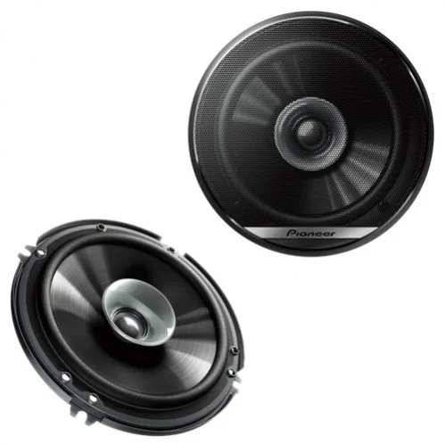 Pioneer TS-G1610F динаміки 16 см PIONEER 00000052329 (фото 1)