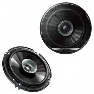Pioneer TS-G1610F динаміки 16 см PIONEER 00000052329