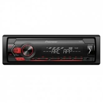 Бездисковий MP3/SD/USB/FM програвач Pioneer MVH-S120UBG PIONEER 00000054497