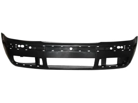 Бампер передній Platinum plus 1U0807221T EC