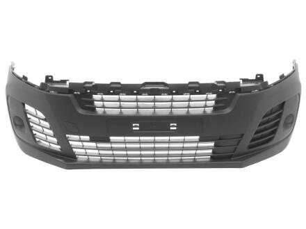 Бампер передний Platinum plus PP CN-JUM-16-1901