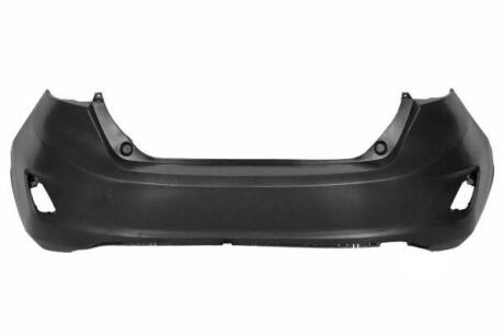 Бампер задний Platinum plus PP FD-FIE-17-2450