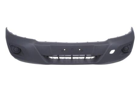 Бампер передний Platinum plus PP FD-TRAN-13-1900