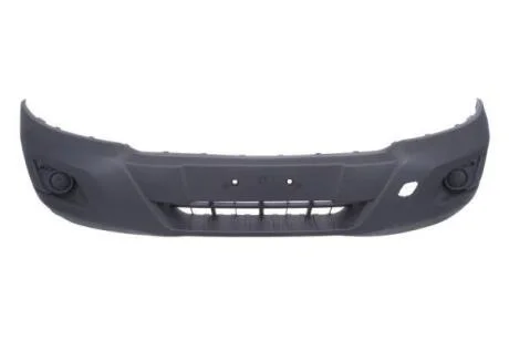 Бампер передній Platinum plus PP FD-TRAN-13-1900