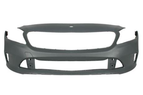 Бампер передний Platinum plus PP MB-A-15-1900
