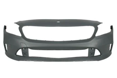 Бампер передній Platinum plus PP MB-A-15-1900