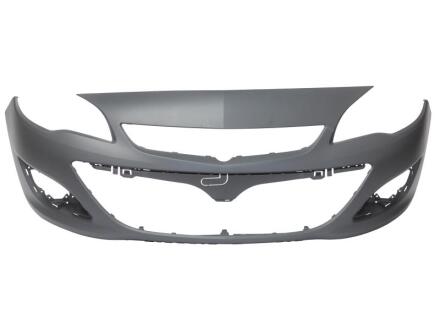 Бампер передний Platinum plus PP OL-ASTJ-12-1900
