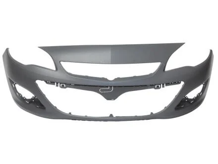 Бампер передній Platinum plus PP OL-ASTJ-12-1900