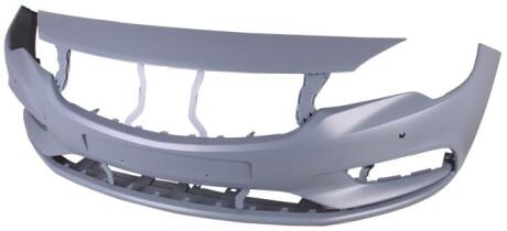 Бампер передний Platinum plus PP OL-ASTK-15-1900