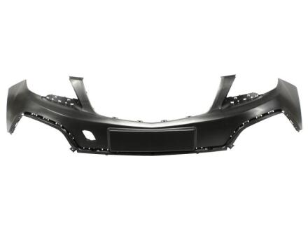 Бампер передний Platinum plus PP OL-MOK-12-1902