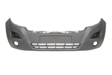 Бампер передний Platinum plus PP OL-MOV-10-1900