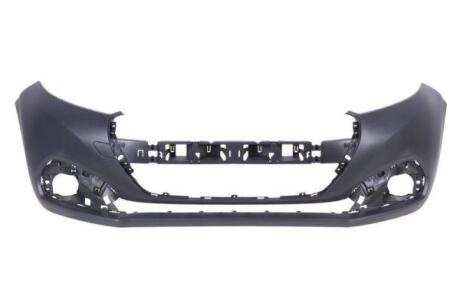 Бампер передний Platinum plus PP PE-208-15-1900