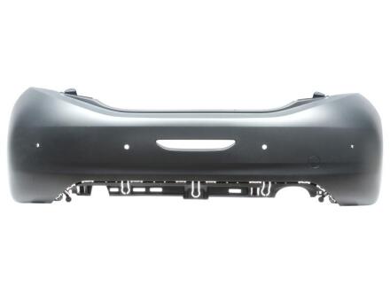 Бампер задний Platinum plus PP PE-208-15-2450