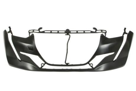 Бампер передний Platinum plus PP PE-208-19-1900