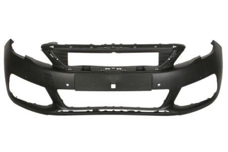 Бампер передний Platinum plus PP PE-308-17-1901