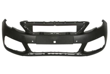 Бампер передній Platinum plus PP PE-308-17-1901
