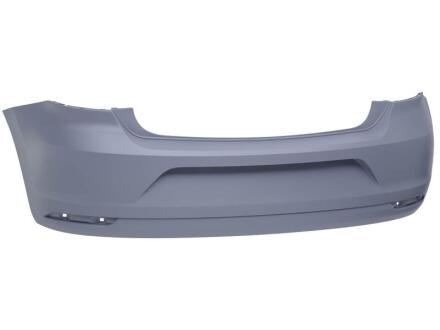 Бампер задний Platinum plus PP VG-POL-14-2450