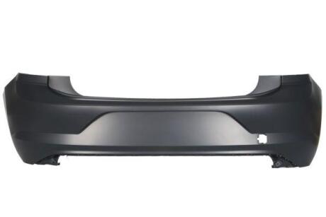 Бампер задний Platinum plus PP VG-POL-17-2450