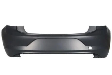 Бампер задній Platinum plus PP VG-POL-17-2450