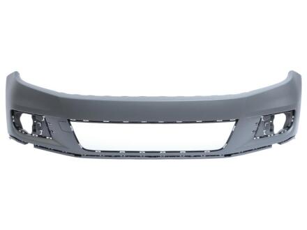 Бампер передний Platinum plus PP VG-TIGU-11-1900