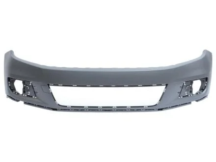 Бампер передній Platinum plus PP VG-TIGU-11-1900