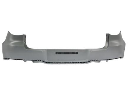 Бампер задний Platinum plus PP VG-TIGU-11-2450