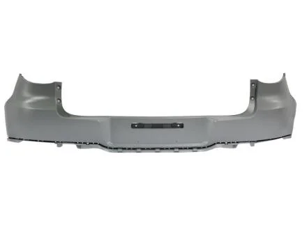 Бампер задній Platinum plus PP VG-TIGU-11-2450