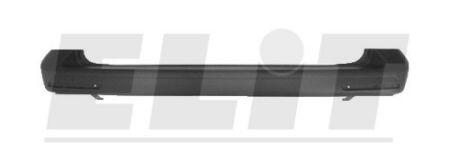 Бампер задний Platinum plus PP VG-TRA-12-2452