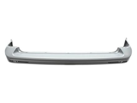 Бампер задний Platinum plus PP VG-TRA-12-2455