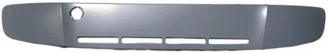 Решітка радіатора передня Platinum plus PP VG-UP-11-1851