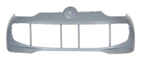 Бампер передний Platinum plus PP VG-UP-11-1900