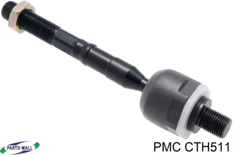 Рулевая тяга на передний мост, справа, слева PMC CT-H511