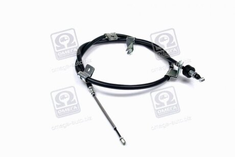 Трос ручного гальма PMC PTA-277