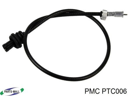 Трос спидометра PMC PTC006